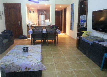 Holiday Villa For Rent In Ain Sokhna - Ataqah - Suez