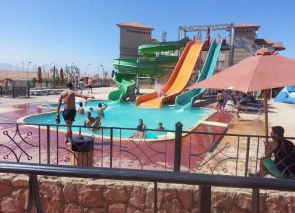 Holiday Villa For Rent In Ain Sokhna - Ataqah - Suez