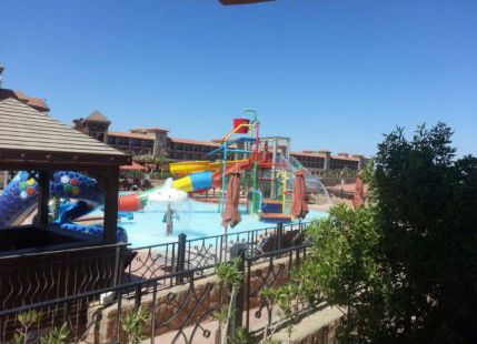 Holiday Villa For Rent In Ain Sokhna - Ataqah - Suez