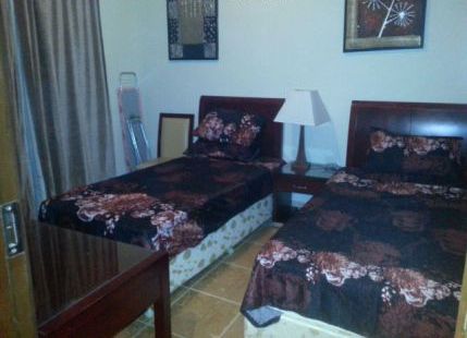 Holiday Villa For Rent In Ain Sokhna - Ataqah - Suez