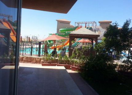 Holiday Villa For Rent In Ain Sokhna - Ataqah - Suez