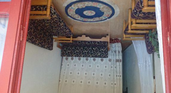 Holiday Villa For Rent In Ras Alam El-Rum - Qism Moursy Matrouh - Matrouh