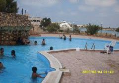 Holiday Villa For Rent In Ras Alam El-Rum - Qism Moursy Matrouh - Matrouh