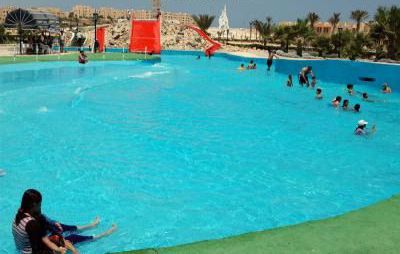Holiday Villa For Rent In Ras Alam El-Rum - Qism Moursy Matrouh - Matrouh