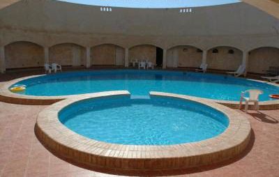 Holiday Villa For Rent In Ras Alam El-Rum - Qism Moursy Matrouh - Matrouh