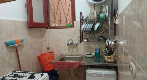 Holiday Villa For Rent In Ras Alam El-Rum - Qism Moursy Matrouh - Matrouh