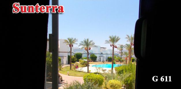 Apartment For Rent In South Sinai