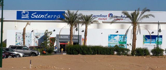 Apartment For Rent In South Sinai