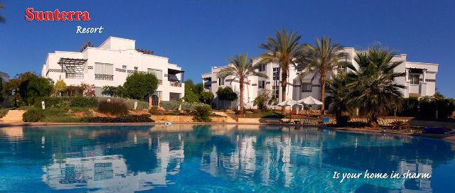 Apartment For Rent In South Sinai