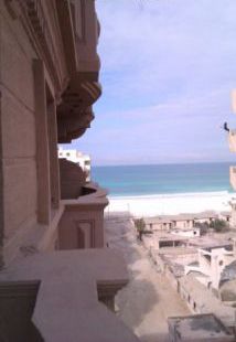 Apartment For Rent In El Nakheel Beach -  6 October - Qesm Al Amereyah - Alexandria