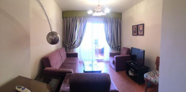 Holiday Villa For Rent In El-Alamein - Markaz Al Alamein - Matrouh