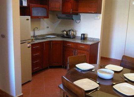 Holiday Villa For Rent In El-Alamein - Markaz Al Alamein - Matrouh