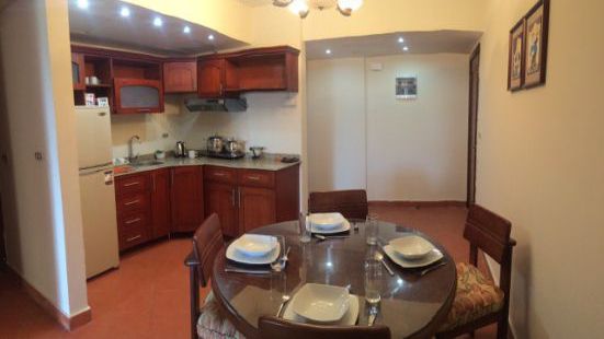 Holiday Villa For Rent In El-Alamein - Markaz Al Alamein - Matrouh