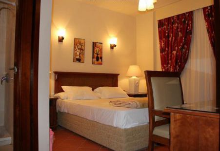 Holiday Villa For Rent In El-Alamein - Markaz Al Alamein - Matrouh