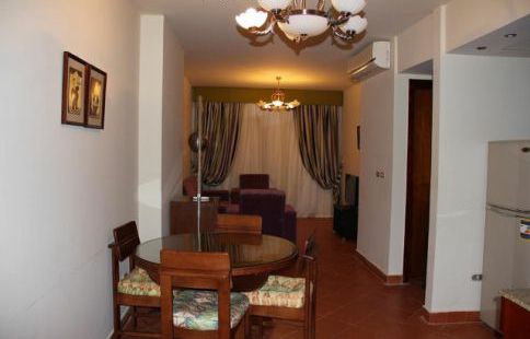 Holiday Villa For Rent In El-Alamein - Markaz Al Alamein - Matrouh