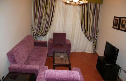 Holiday Villa For Rent In El-Alamein - Markaz Al Alamein - Matrouh