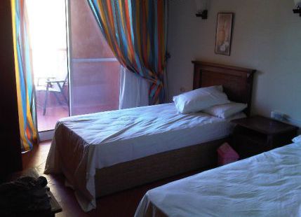 Holiday Villa For Rent In El-Alamein - Markaz Al Alamein - Matrouh