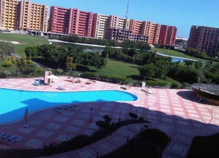 Holiday Villa For Rent In El-Alamein - Markaz Al Alamein - Matrouh