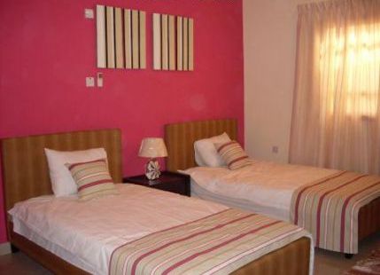 Apartment For Rent In Cairo