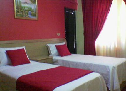 Apartment For Rent In Cairo