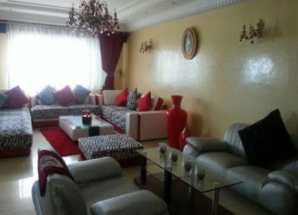 Apartment For Rent In Cairo