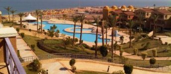 Chalet For Rent In Ataqah - Suez