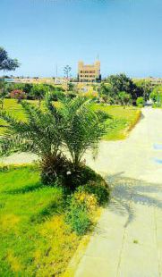 Holiday Villa For Rent In Markaz El-Hamam - Matrouh