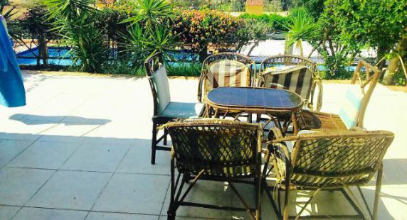 Holiday Villa For Rent In Markaz El-Hamam - Matrouh