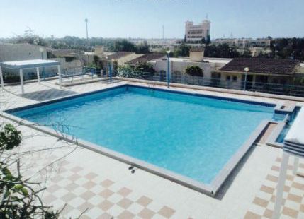 Holiday Villa For Rent In Markaz El-Hamam - Matrouh