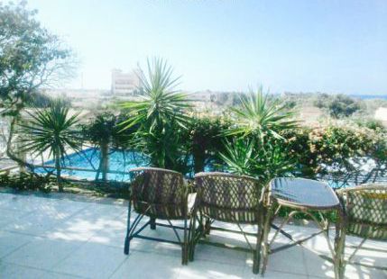 Holiday Villa For Rent In Markaz El-Hamam - Matrouh