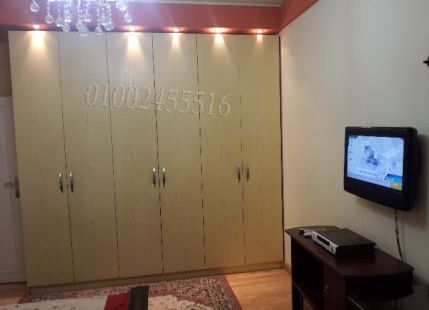Apartment For Rent In Zamalek - Cairo