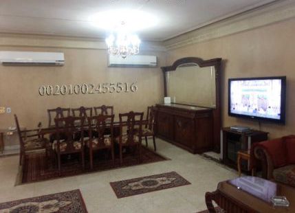 Apartment For Rent In Zamalek - Cairo