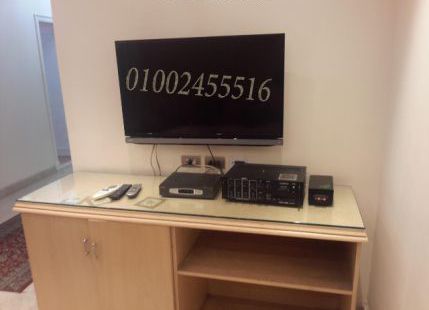 Apartment For Rent In Zamalek - Cairo
