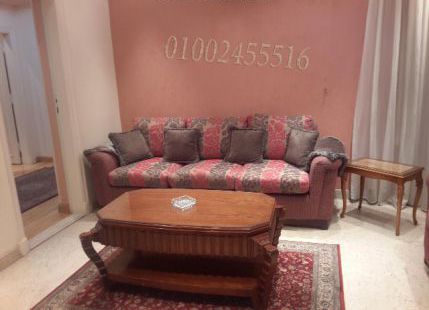 Apartment For Rent In Zamalek - Cairo