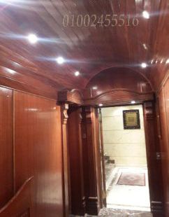 Apartment For Rent In Zamalek - Cairo
