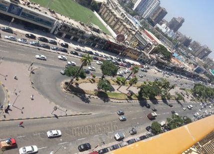 Apartment For Rent In Zamalek - Cairo