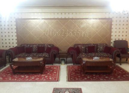 Apartment For Rent In Zamalek - Cairo