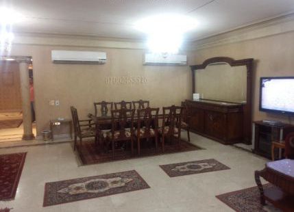 Apartment For Rent In Zamalek - Cairo