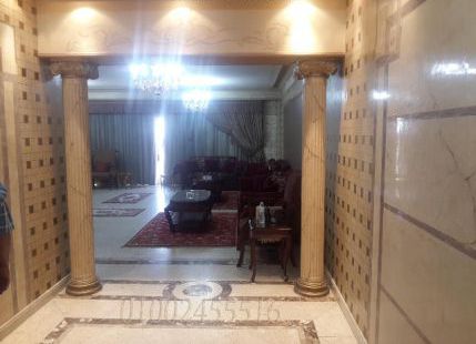 Apartment For Rent In Zamalek - Cairo