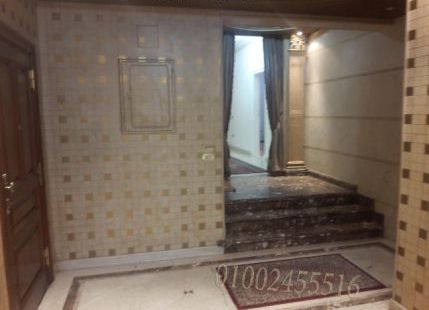 Apartment For Rent In Zamalek - Cairo