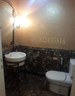 Apartment For Rent In Zamalek - Cairo