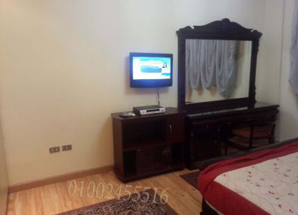 Apartment For Rent In Zamalek - Cairo
