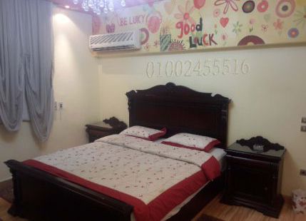 Apartment For Rent In Zamalek - Cairo
