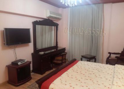 Apartment For Rent In Zamalek - Cairo