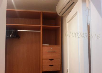 Apartment For Rent In Zamalek - Cairo