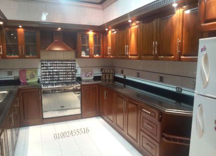 Apartment For Rent In Zamalek - Cairo