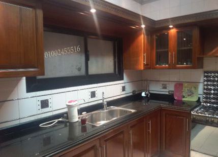 Apartment For Rent In Zamalek - Cairo