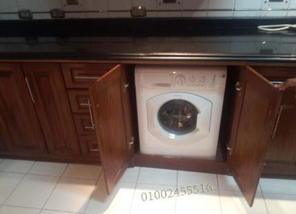 Apartment For Rent In Zamalek - Cairo