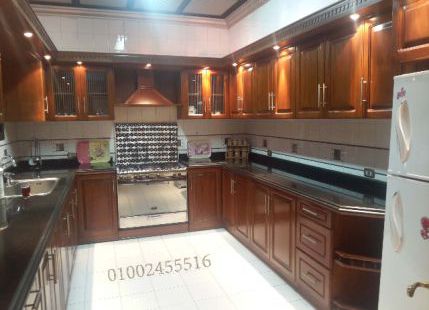 Apartment For Rent In Zamalek - Cairo