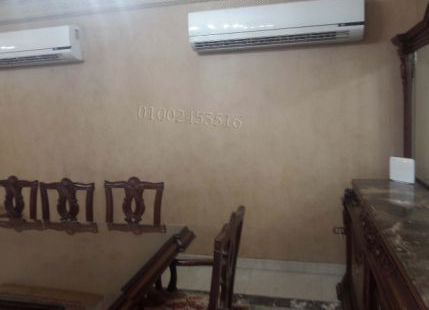 Apartment For Rent In Zamalek - Cairo